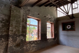 Foto und (C): Urbane Nachbarschaft BOB gGmbH