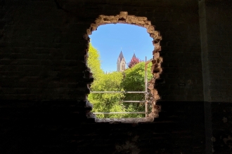 Foto und (C): Urbane Nachbarschaft BOB gGmbH