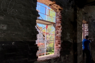Foto und (C): Urbane Nachbarschaft BOB gGmbH