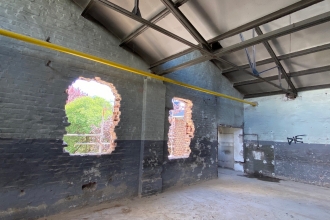 Foto und (C): Urbane Nachbarschaft BOB gGmbH