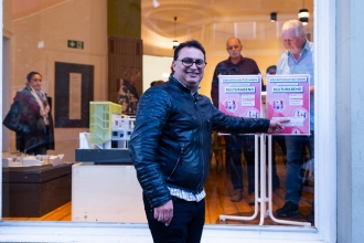 Foto: Suilian Richon, (C) Urbane Nachbarschaft BOB gGmbH