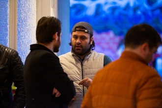 Foto: Suilian Richon, (C) Urbane Nachbarschaft BOB gGmbH
