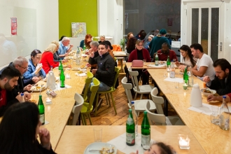 Foto: Suilian Richon, (C) Urbane Nachbarschaft BOB gGmbH