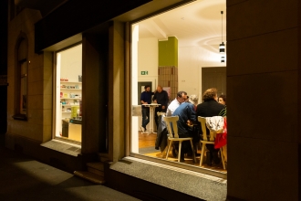 Foto: Suilian Richon, (C) Urbane Nachbarschaft BOB gGmbH