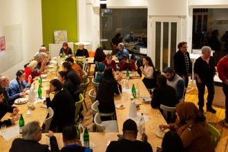 Foto: Suilian Richon, (C) Urbane Nachbarschaft BOB gGmbH