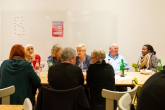 Foto: Suilian Richon, (C) Urbane Nachbarschaft BOB gGmbH