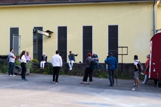 Foto: Suilian Richon, (C) Urbane Nachbarschaft BOB gGmbH