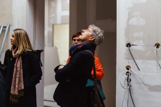 Foto: Simon Veith, (C): Urbane Nachbarschaft BOB gGmbH