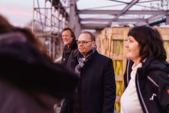 Foto: Simon Veith, (C): Urbane Nachbarschaft BOB gGmbH