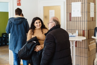 Foto: Simon Veith, (C) Urbane Nachbarschaft BOB gGmbH