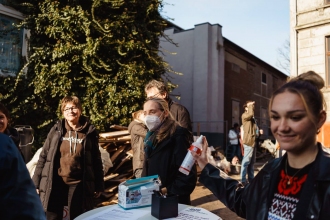 Foto: Simon Veith, (C): Urbane Nachbarschaft BOB gGmbH