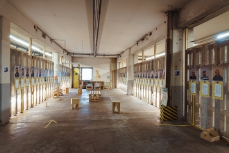 Foto: Simon Veith, (C) Urbane Nachbarschaft BOB gGmbH