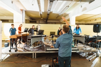 Foto: Simon Veith, (C) Urbane Nachbarschaft BOB gGmbH
