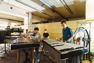 Foto: Simon Veith, (C) Urbane Nachbarschaft BOB gGmbH
