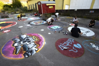 Foto: Jens Grossmann, (C) IB JMDiQ Wuppertal