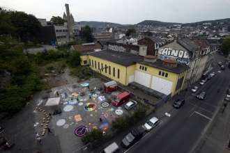 Foto: Jens Grossmann, (C) IB JMDiQ Wuppertal
