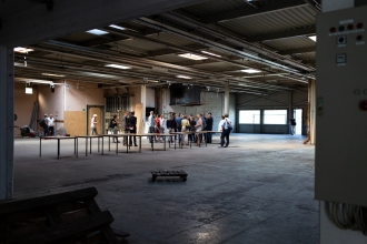 Foto: Suilian Richon, (C) Urbane Nachbarschaft BOB gGmbH