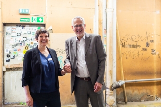 Foto: Suilian Richon, (C) Urbane Nachbarschaft BOB gGmbH