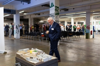 Foto: Suilian Richon, (C) Urbane Nachbarschaft BOB gGmbH