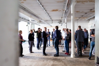 Foto: Suilian Richon, (C) Urbane Nachbarschaft BOB gGmbH