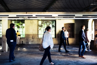 Foto: Suilian Richon, (C) Urbane Nachbarschaft BOB gGmbH