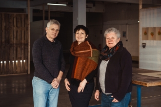 Foto: Simon Veith, (C): Urbane Nachbarschaft BOB gGmbH