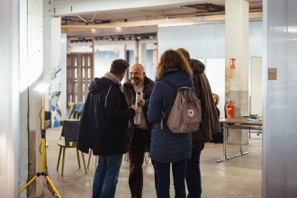 Foto: Simon Veith, (C): Urbane Nachbarschaft BOB gGmbH