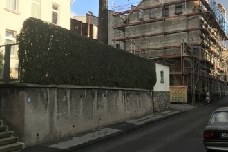 Foto und (C): Urbane Nachbarschaft BOB gGmbH