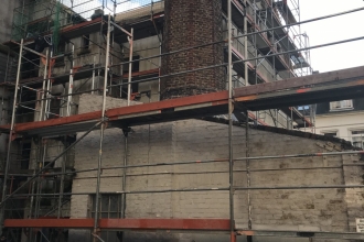 Foto und (C): Urbane Nachbarschaft BOB gGmbH