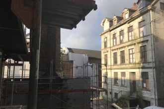 Foto und (C): Urbane Nachbarschaft BOB gGmbH