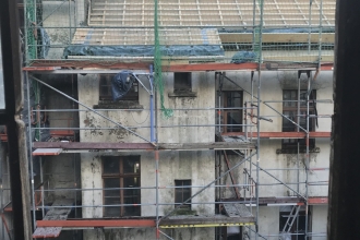 Foto und (C): Urbane Nachbarschaft BOB gGmbH