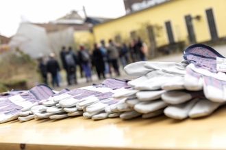 Foto: Wolf Sondermann, (C) Urbane Nachbarschaft BOB gGmbH