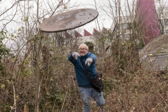 Foto: Wolf Sondermann, (C) Urbane Nachbarschaft BOB gGmbH