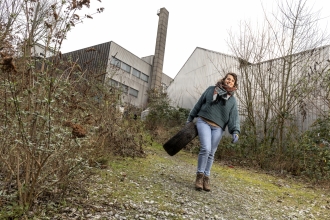 Foto: Wolf Sondermann, (C) Urbane Nachbarschaft BOB gGmbH