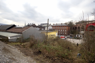 Foto: Wolf Sondermann, (C) Urbane Nachbarschaft BOB gGmbH