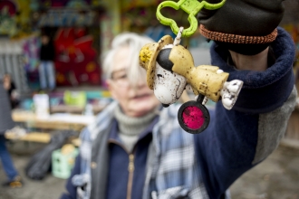Foto: Wolf Sondermann, (C) Urbane Nachbarschaft BOB gGmbH
