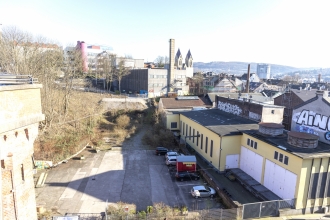 Foto: Wolf Sondermann, (C) Urbane Nachbarschaft BOB gGmbH