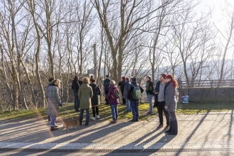 Foto: Wolf Sondermann, (C) Urbane Nachbarschaft BOB gGmbH