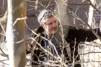 Foto: Wolf Sondermann, (C) Urbane Nachbarschaft BOB gGmbH